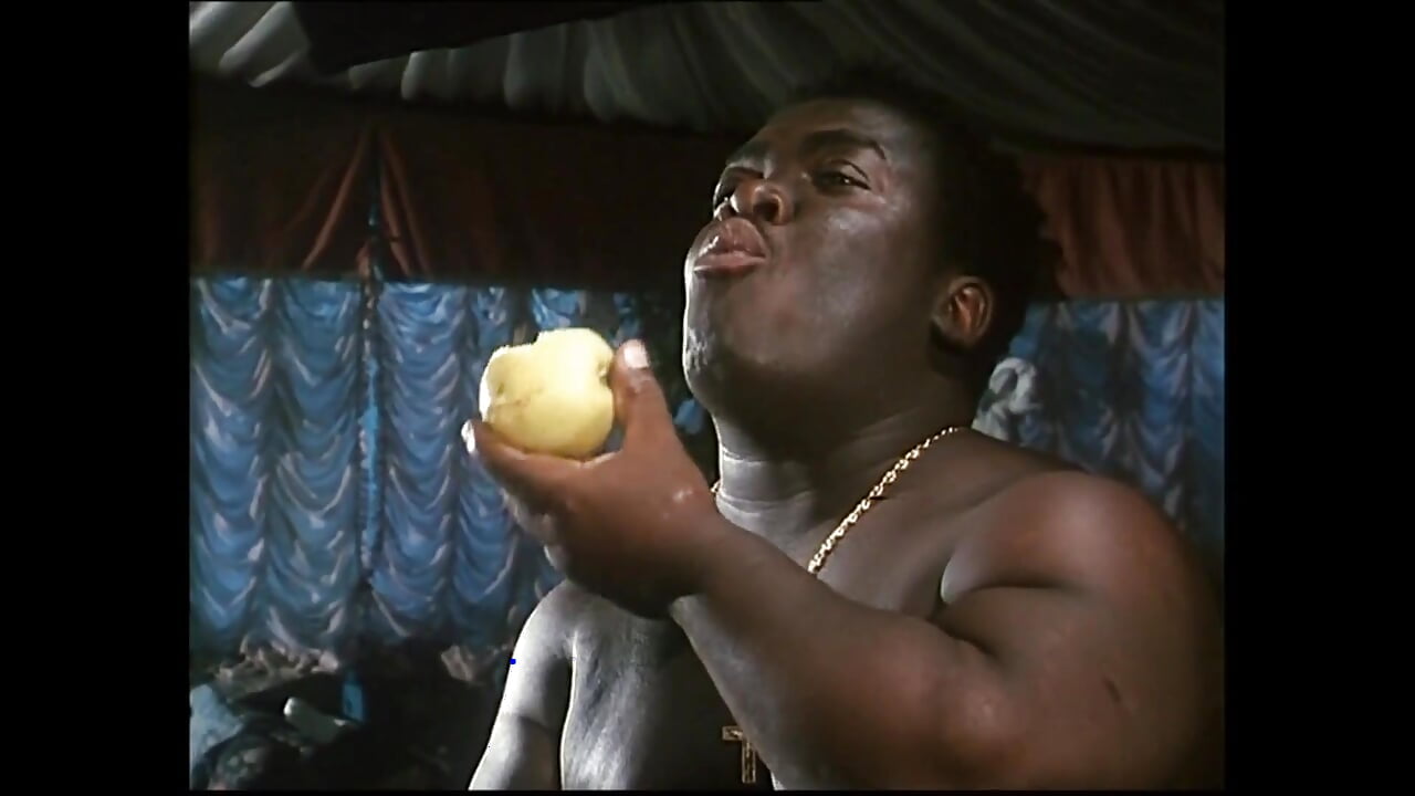 Routes and Backgrounds Scene 1